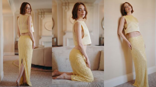 Full leaked Emma stone deepfake private onlyfans photo