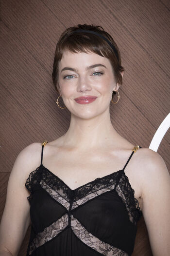 Emma Stone