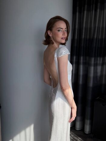 Full leaked Emma stone private onlyfans photo