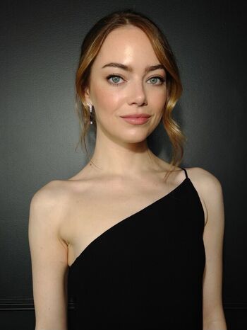 Full leaked Emma stone private onlyfans photo