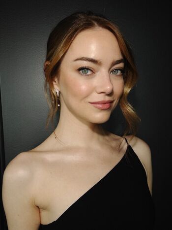 Emma Stone