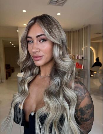 Full leaked Emma sundberg private onlyfans photo