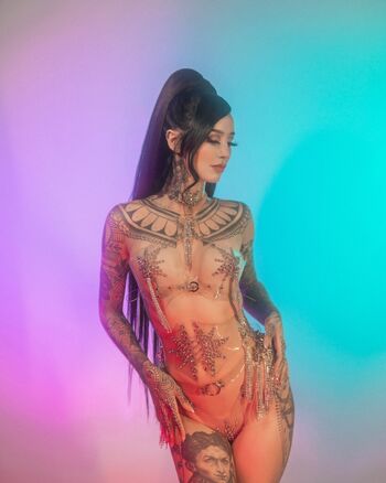 Full leaked Emma vauxdevil private onlyfans photo