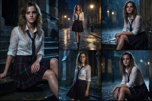 Full leaked Emma watson  page private onlyfans photo