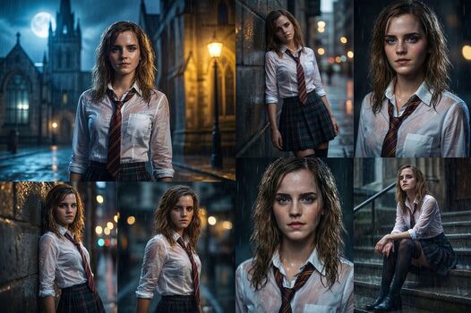 Full leaked Emma watson  page private onlyfans photo