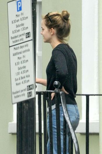 Full leaked Emma watson  page private onlyfans photo