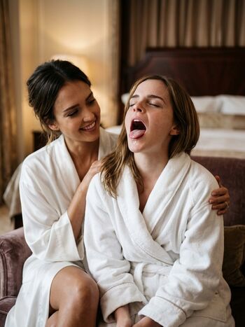 Full leaked Emma watson  page private onlyfans photo