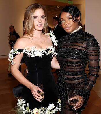 Full leaked Emma watson  page private onlyfans photo