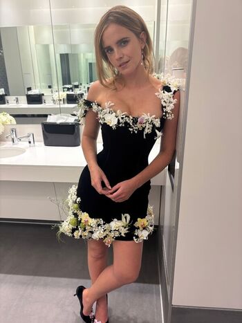 Full leaked Emma watson  page private onlyfans photo