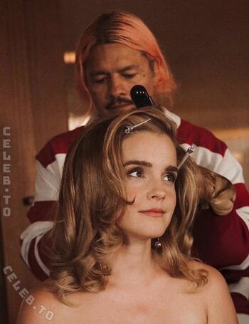 Full leaked Emma watson  page private onlyfans photo