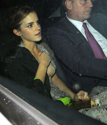 Full leaked Emma watson  page private onlyfans photo