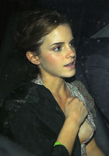 Full leaked Emma watson  page private onlyfans photo
