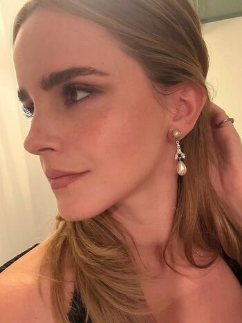 Full leaked Emma watson  page private onlyfans photo