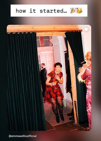 Full leaked Emma willis private onlyfans photo