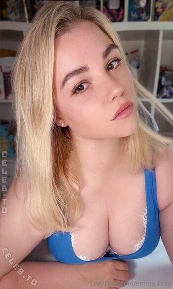 Full leaked Emmadizzy private onlyfans photo