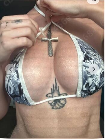 Full leaked Emmanorton private onlyfans photo