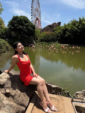 Full leaked Emmanuella nauryzbaeva page private onlyfans photo