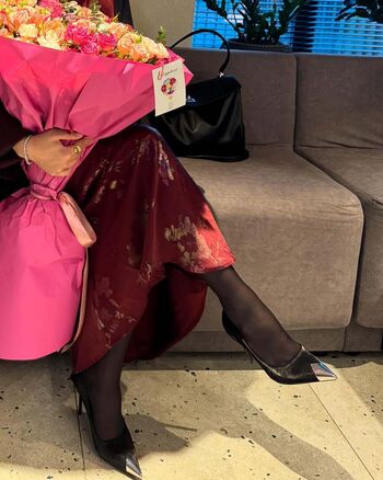 Full leaked Emmanuella nauryzbaeva private onlyfans photo