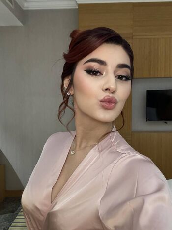 Full leaked Emmanuella nauryzbaeva private onlyfans photo