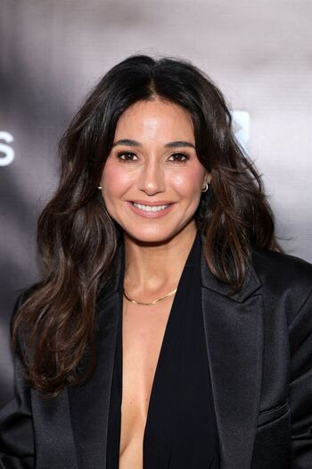 Full leaked Emmanuelle chriqui private onlyfans photo
