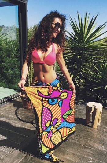 Full leaked Emmanuelle rivassoux private onlyfans photo