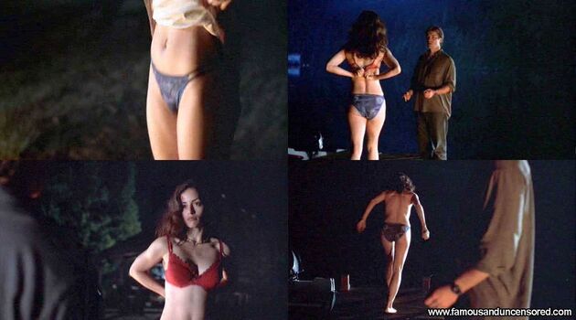 Full leaked Emmanuelle vaugier private onlyfans photo