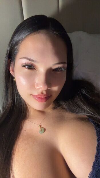 Full leaked Emme alcalde private onlyfans photo