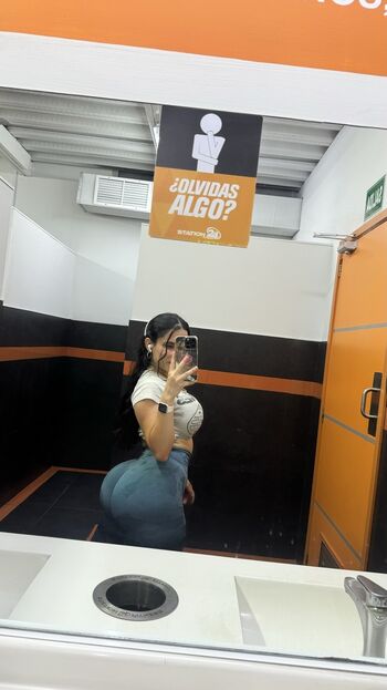 Full leaked Emme cavazos private onlyfans photo