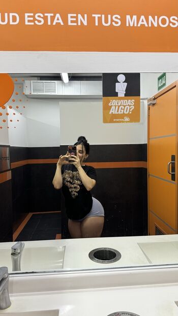 Full leaked Emme cavazos private onlyfans photo