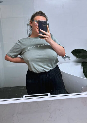 Full leaked Emmi abel rutter private onlyfans photo