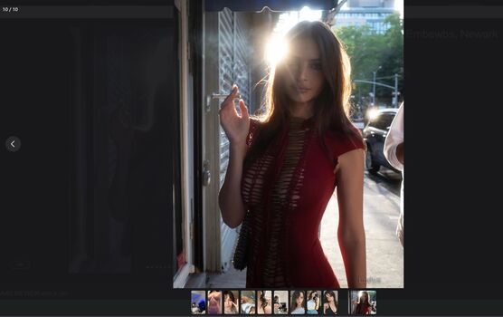 Full leaked Emmia private onlyfans photo