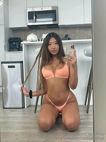 Full leaked Emmiesfree private onlyfans photo