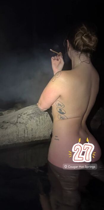 Full leaked Emmily mello private onlyfans photo