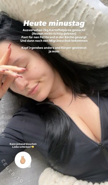 Full leaked Emmo ig private onlyfans photo