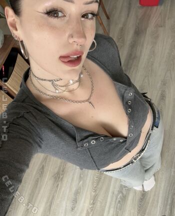 Full leaked Emmo ig private onlyfans photo