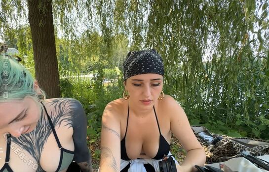 Full leaked Emmo ig private onlyfans photo