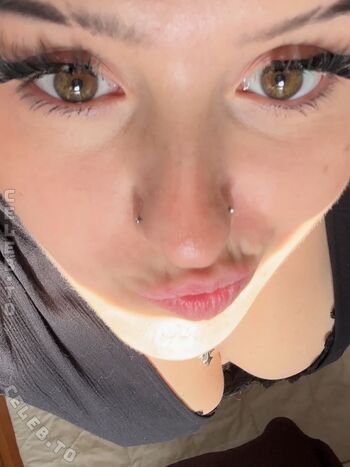 Full leaked Nikkitan/ private onlyfans photo