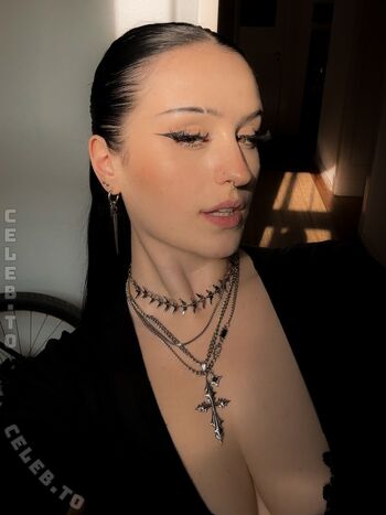 Full leaked Alexandra stan/ private onlyfans photo