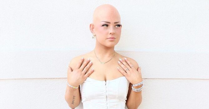 Full leaked Emmy combs private onlyfans photo