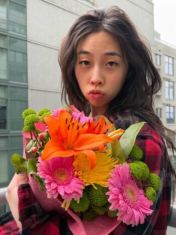 Emmy Liu-Wang