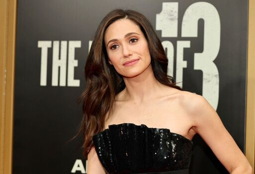 Full leaked Emmy rossum private onlyfans photo