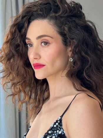 Full leaked Emmy rossum private onlyfans photo