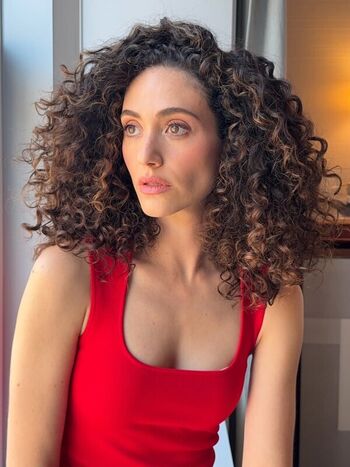 Full leaked Emmy rossum private onlyfans photo