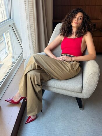 Full leaked Emmy rossum private onlyfans photo