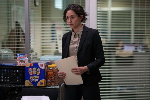 Full leaked Emmy rossum page private onlyfans photo