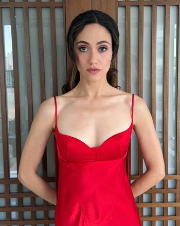Emmy Rossum