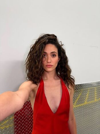 Emmy Rossum