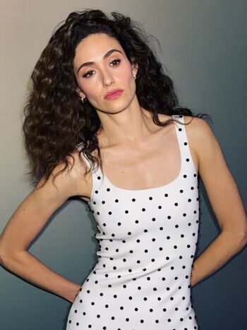 Full leaked Emmy rossum page private onlyfans photo