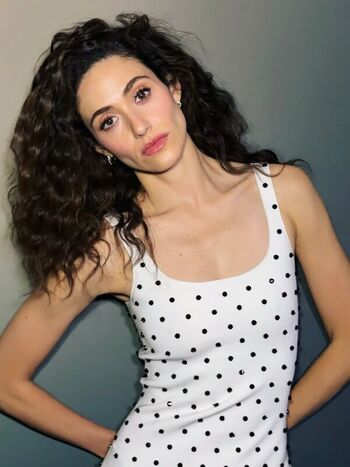 Emmy Rossum