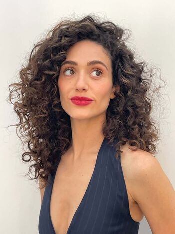 Emmy Rossum